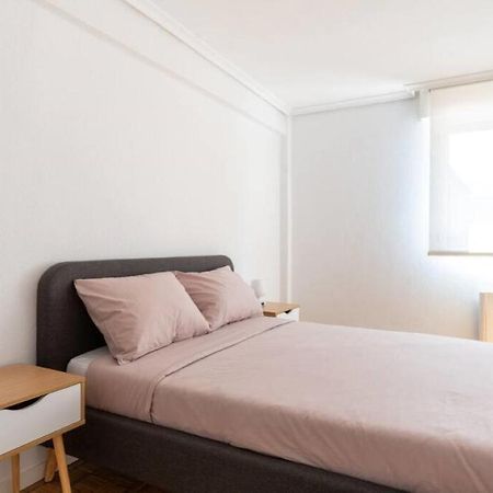 Apartamento Canalejas Wehomes Santander Exteriér fotografie