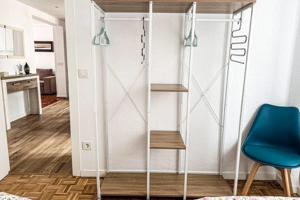 Apartamento Canalejas Wehomes Santander Exteriér fotografie
