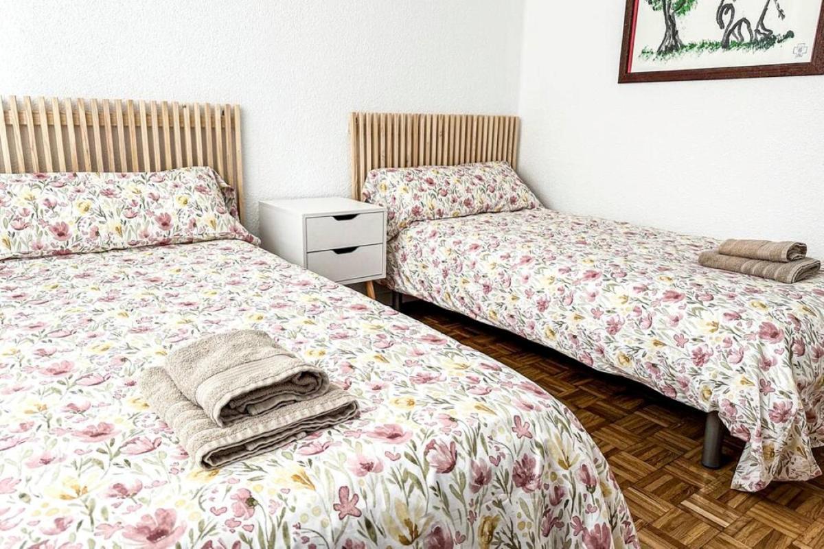 Apartamento Canalejas Wehomes Santander Exteriér fotografie