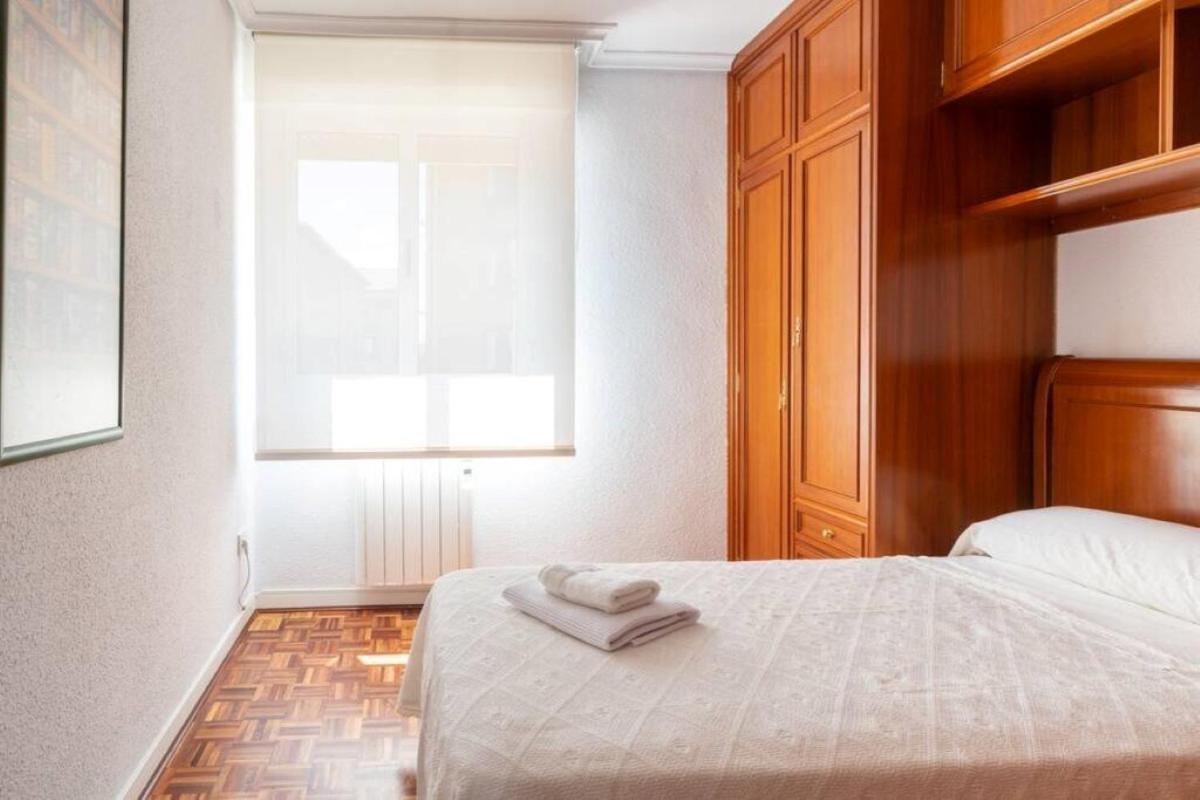 Apartamento Canalejas Wehomes Santander Exteriér fotografie