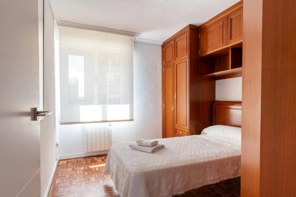 Apartamento Canalejas Wehomes Santander Exteriér fotografie