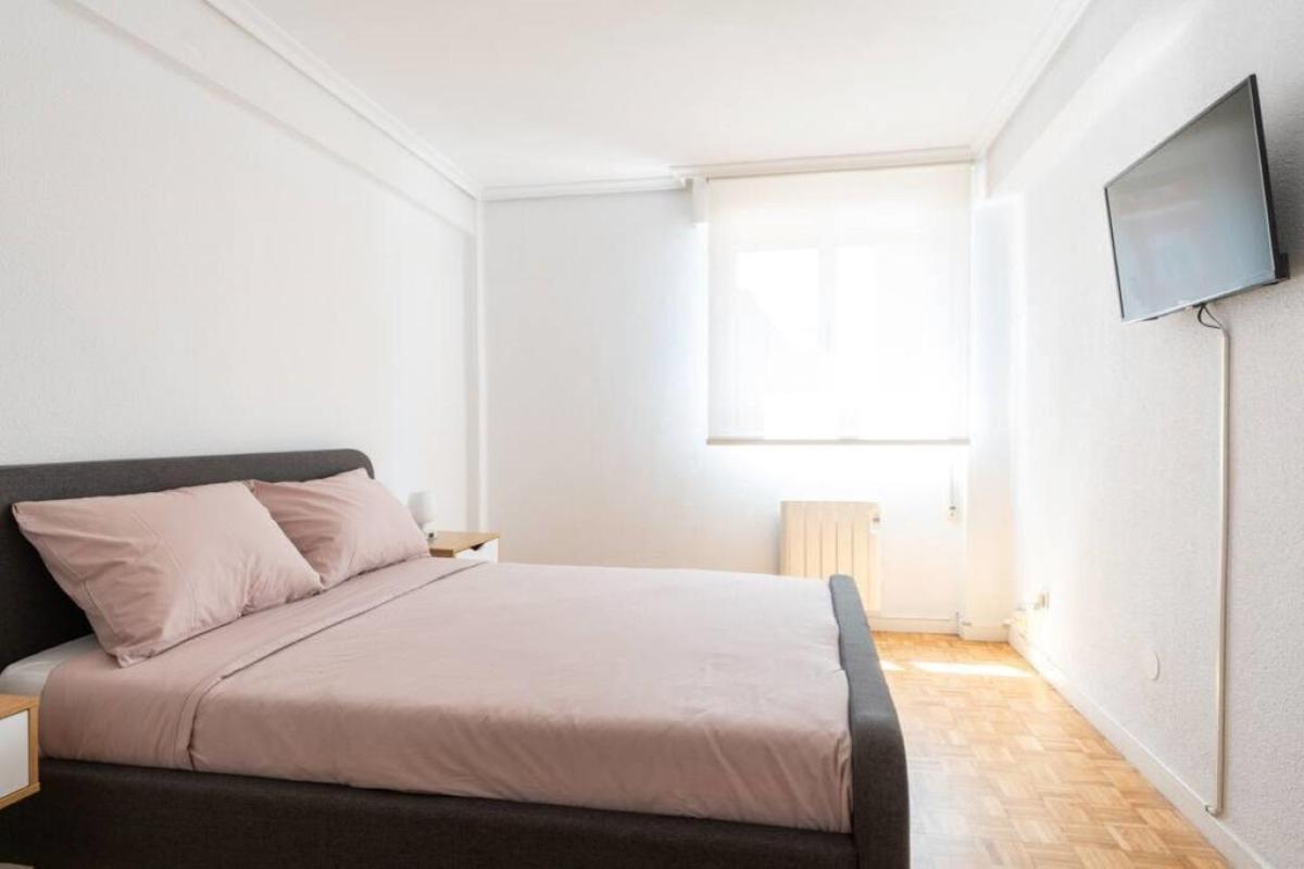 Apartamento Canalejas Wehomes Santander Exteriér fotografie