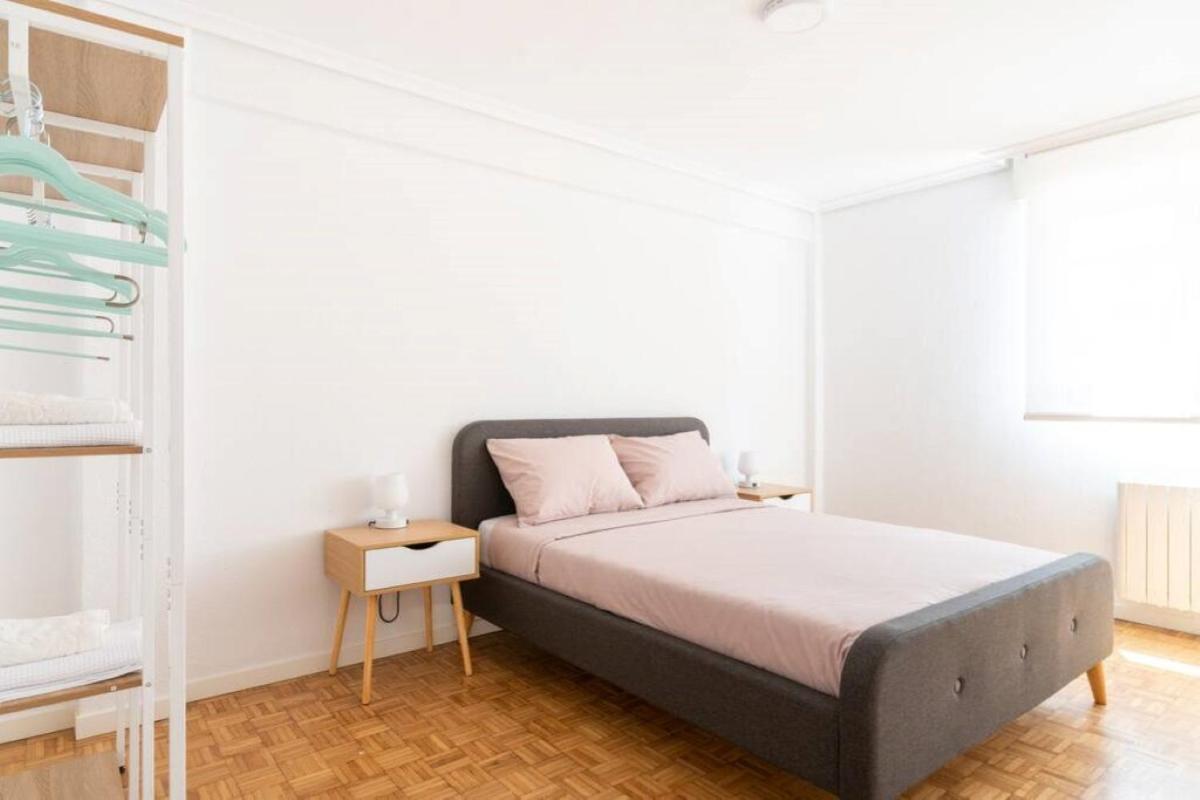 Apartamento Canalejas Wehomes Santander Exteriér fotografie