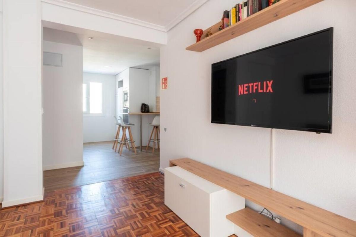 Apartamento Canalejas Wehomes Santander Exteriér fotografie