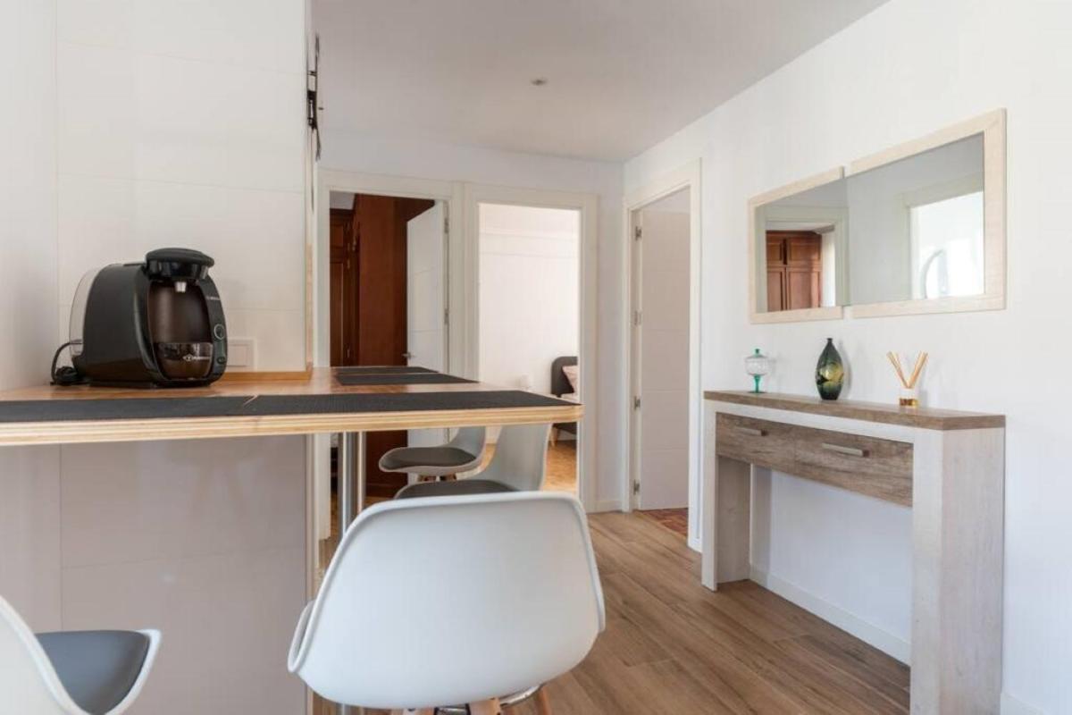 Apartamento Canalejas Wehomes Santander Exteriér fotografie