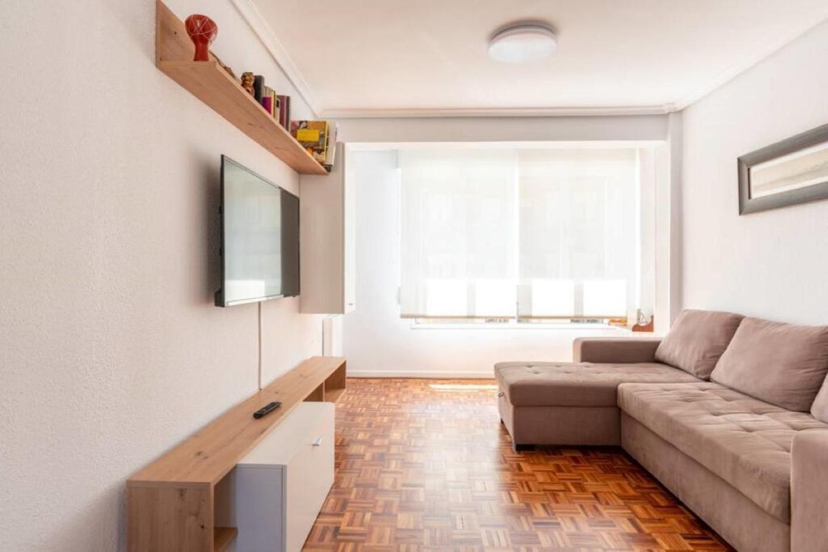 Apartamento Canalejas Wehomes Santander Exteriér fotografie