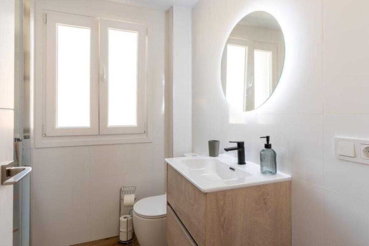 Apartamento Canalejas Wehomes Santander Exteriér fotografie