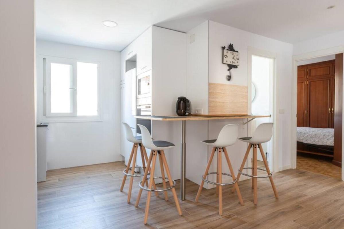 Apartamento Canalejas Wehomes Santander Exteriér fotografie