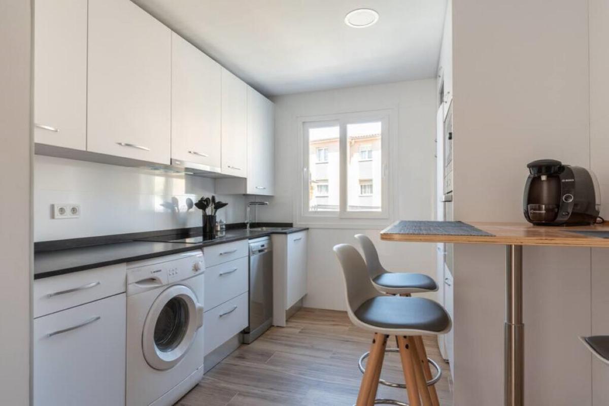 Apartamento Canalejas Wehomes Santander Exteriér fotografie