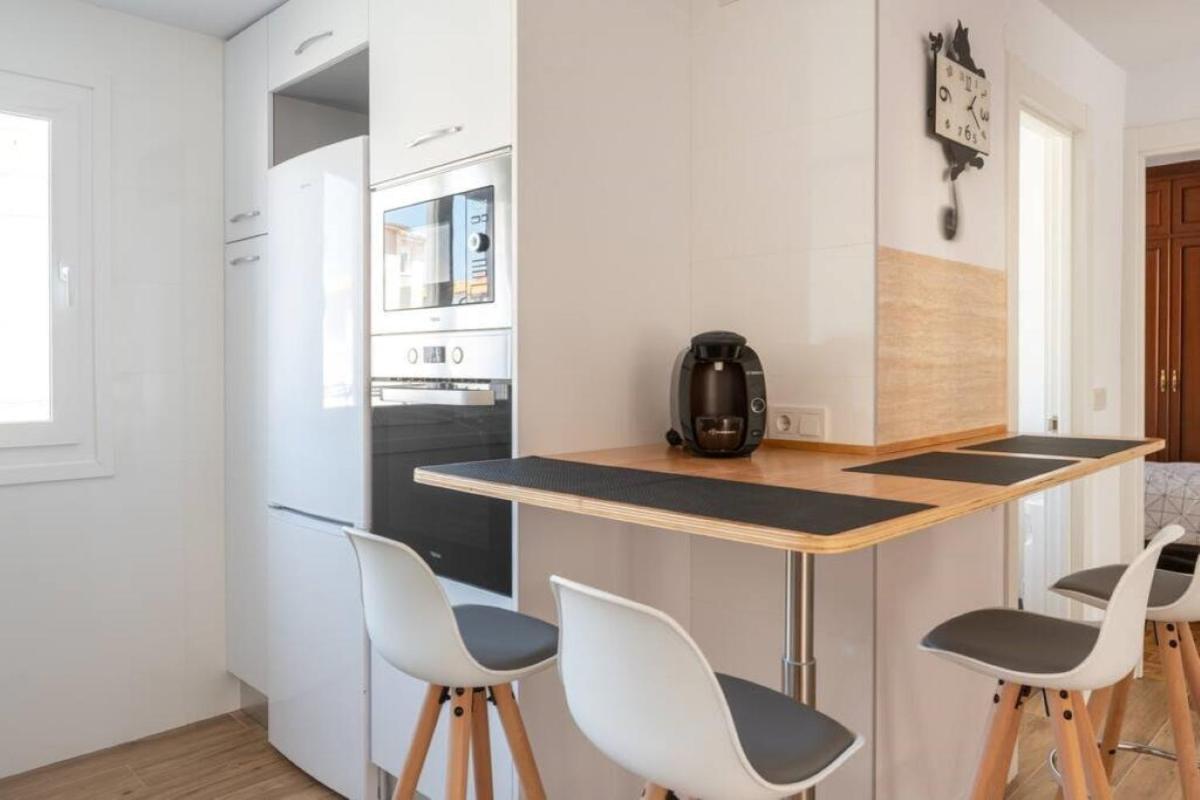 Apartamento Canalejas Wehomes Santander Exteriér fotografie
