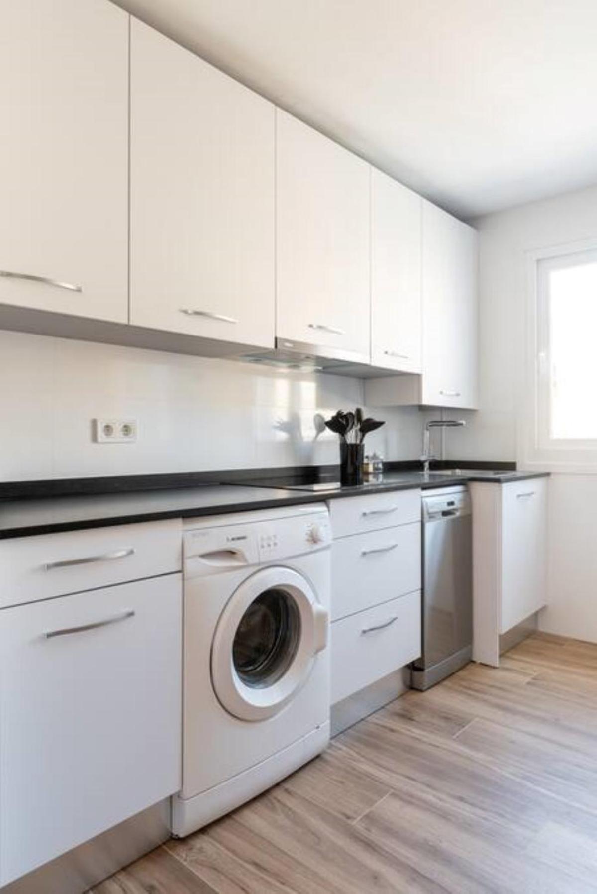 Apartamento Canalejas Wehomes Santander Exteriér fotografie