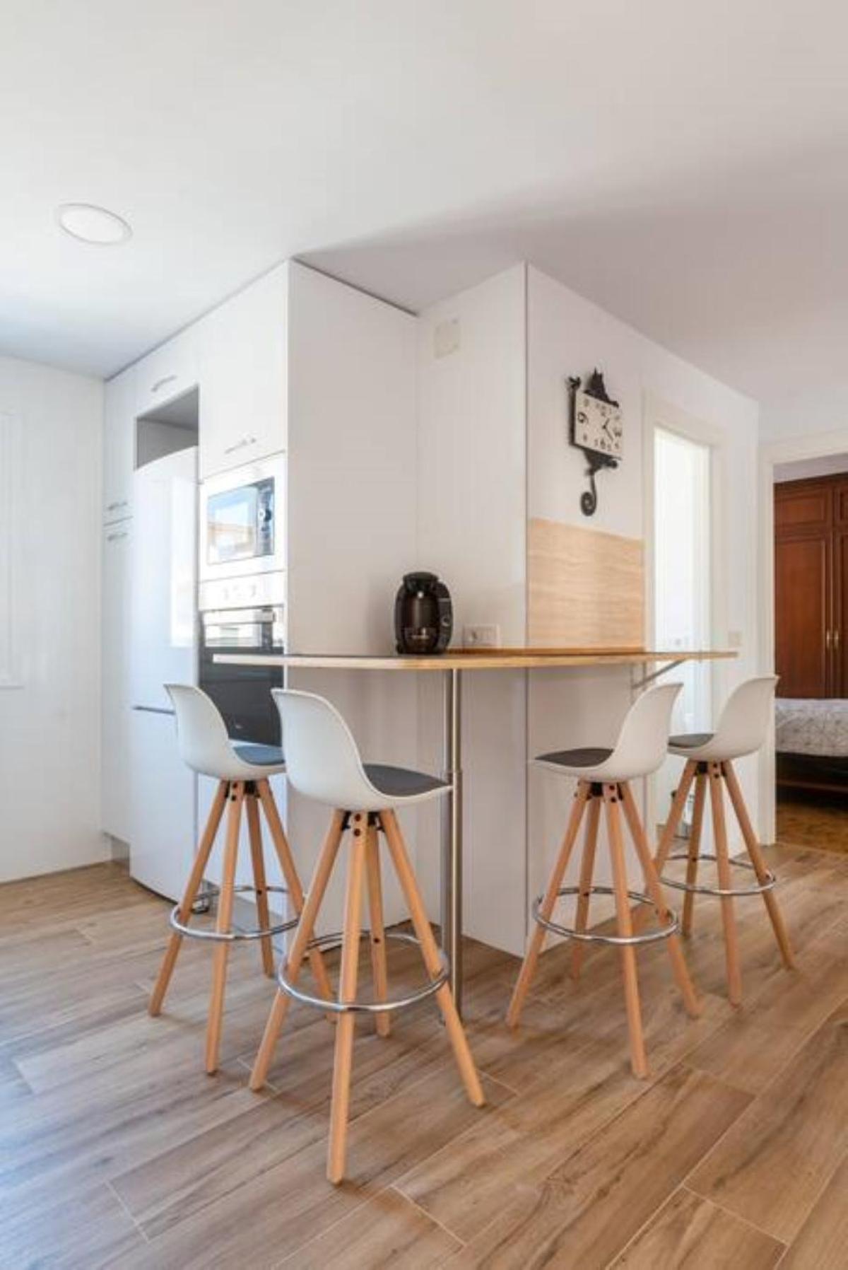 Apartamento Canalejas Wehomes Santander Exteriér fotografie