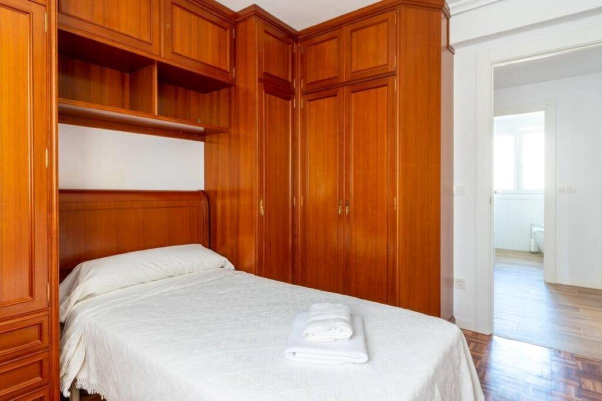 Apartamento Canalejas Wehomes Santander Exteriér fotografie